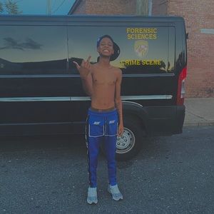 Meet your Posher, Zook